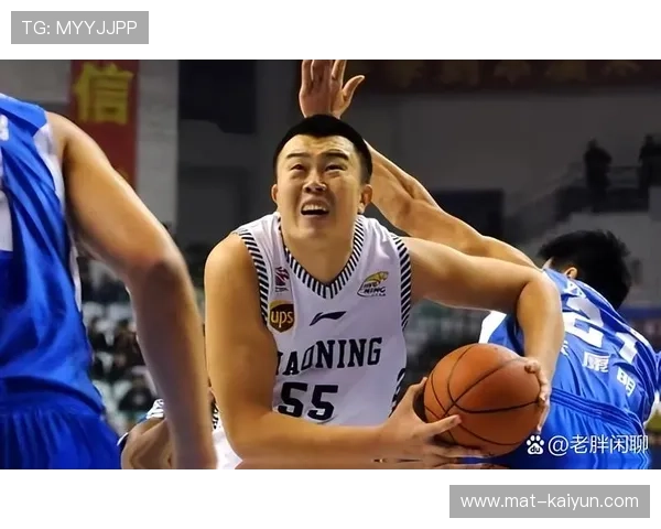 韩德君退役仪式,辽宁功勋中锋告别赛场 韩德君退役仪式,辽宁功勋中锋告别赛场