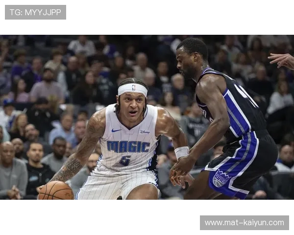 魔术131-94大胜国王，班凯罗高效表现助球队巩固东部第七